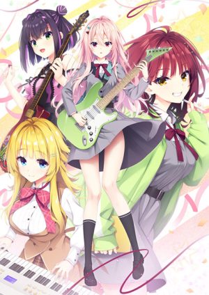 ライムライト・レモネードジャム 通常版